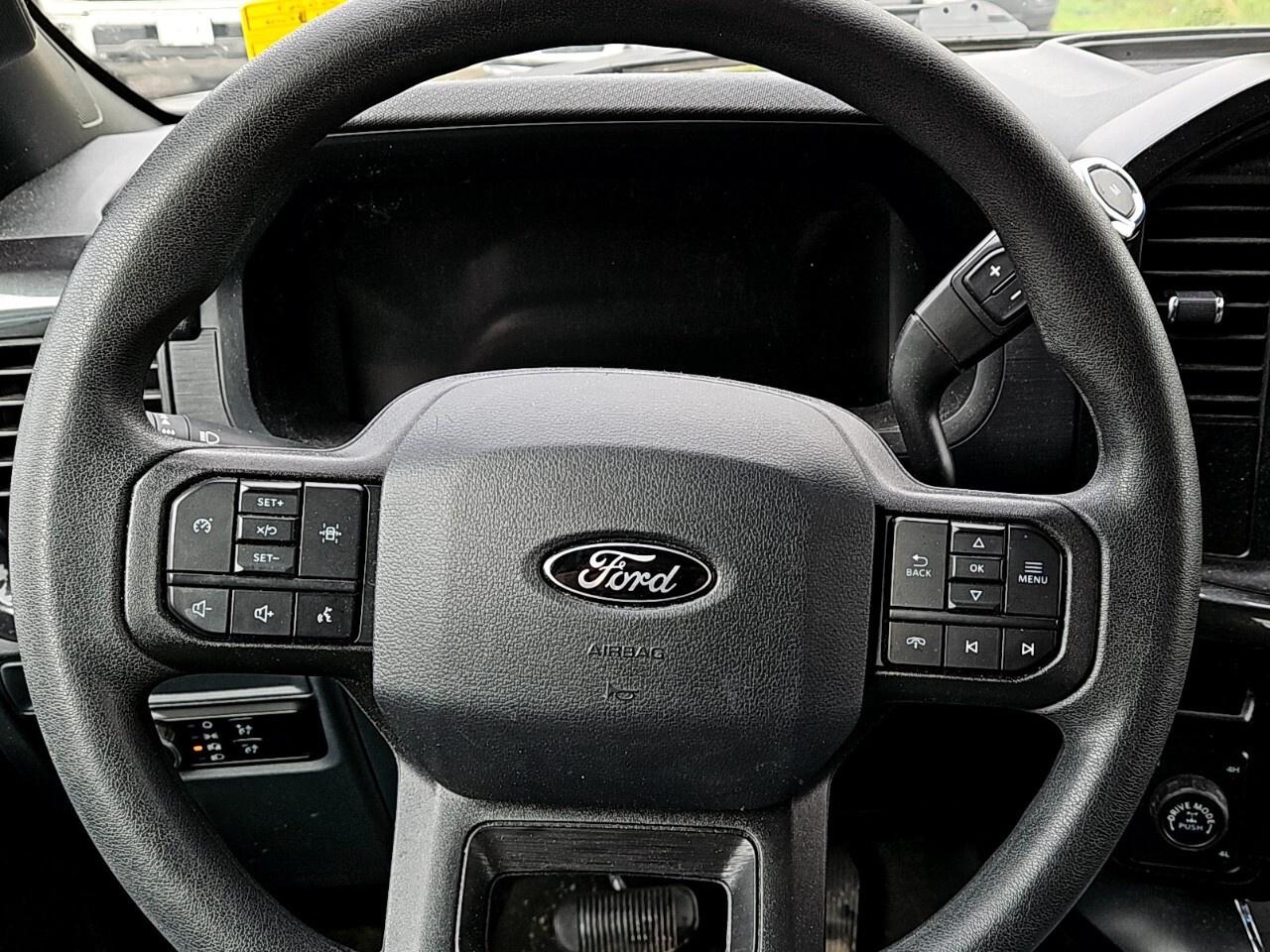 2024 Ford F-150 STX    BLACK APPEARANCE PKG Photo