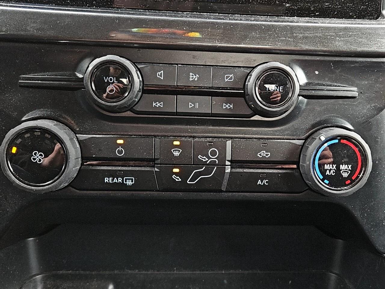 2024 Ford F-150 STX    BLACK APPEARANCE PKG Photo