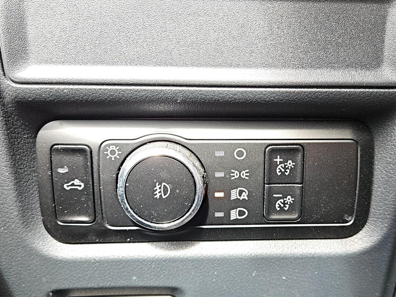 2024 Ford F-150 STX    BLACK APPEARANCE PKG Photo