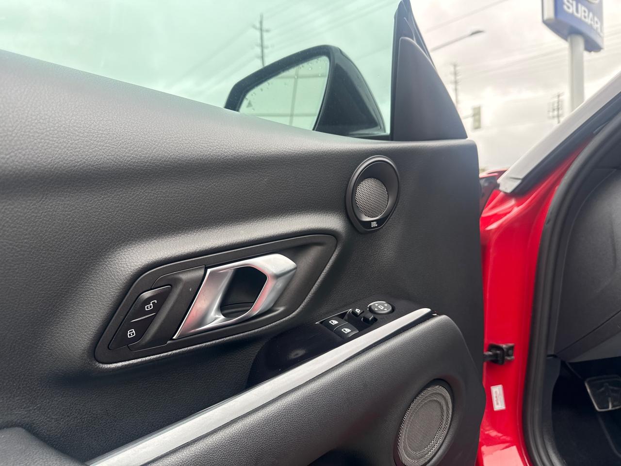 2023 Toyota GR Supra 3.0 3dr Coupe Photo