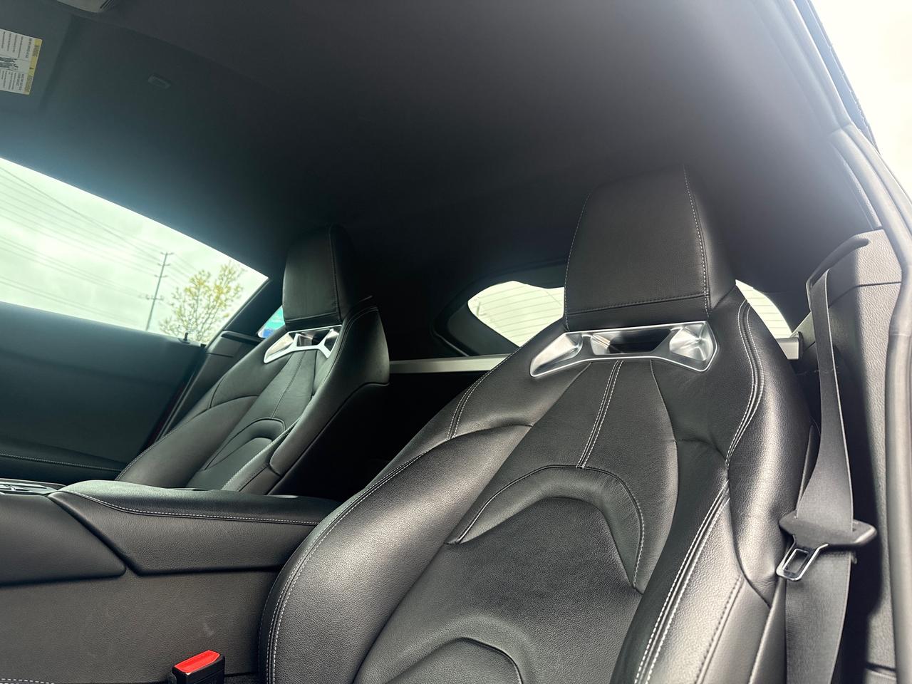 2023 Toyota GR Supra 3.0 3dr Coupe Photo