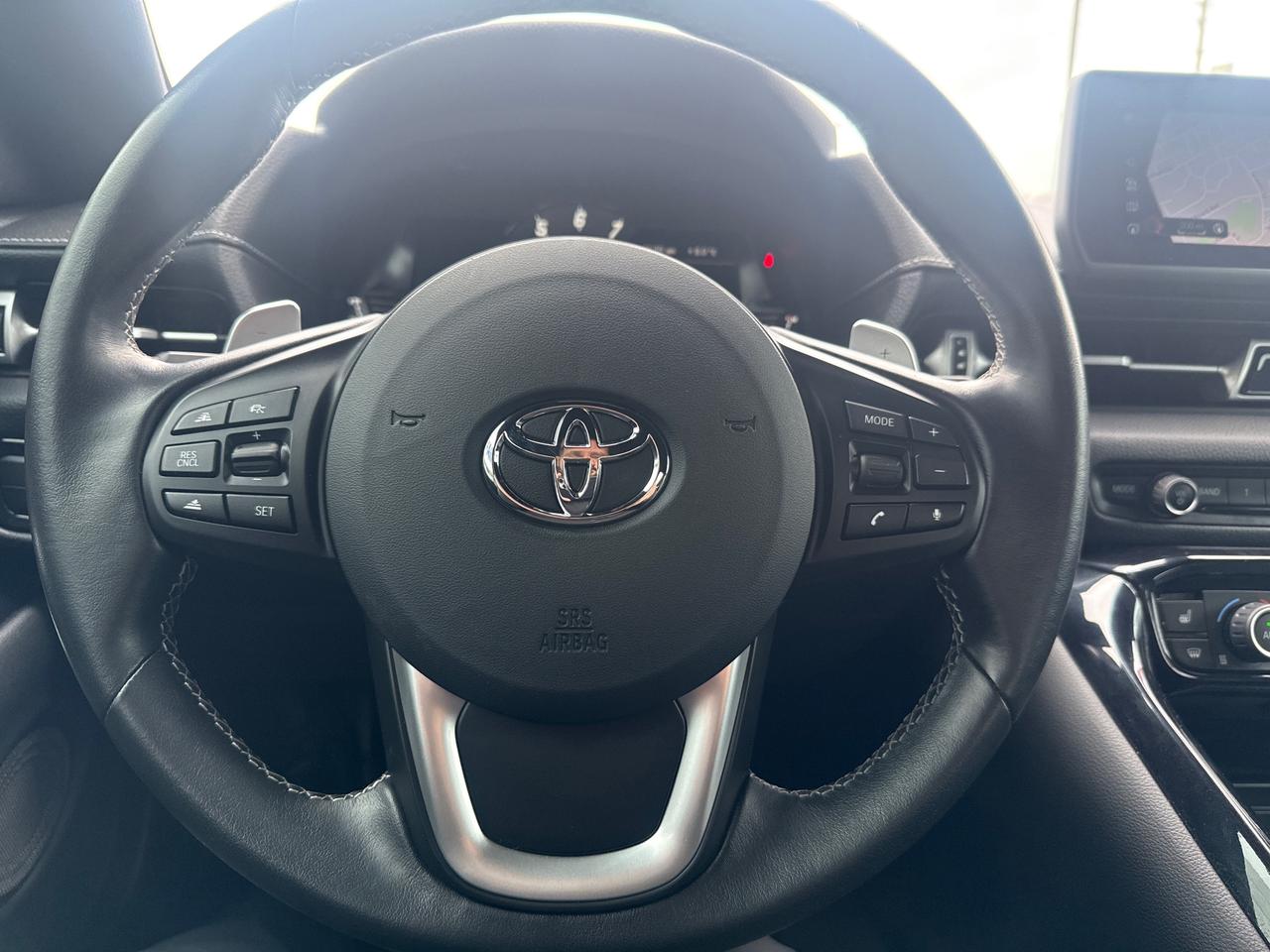 2023 Toyota GR Supra 3.0 3dr Coupe Photo