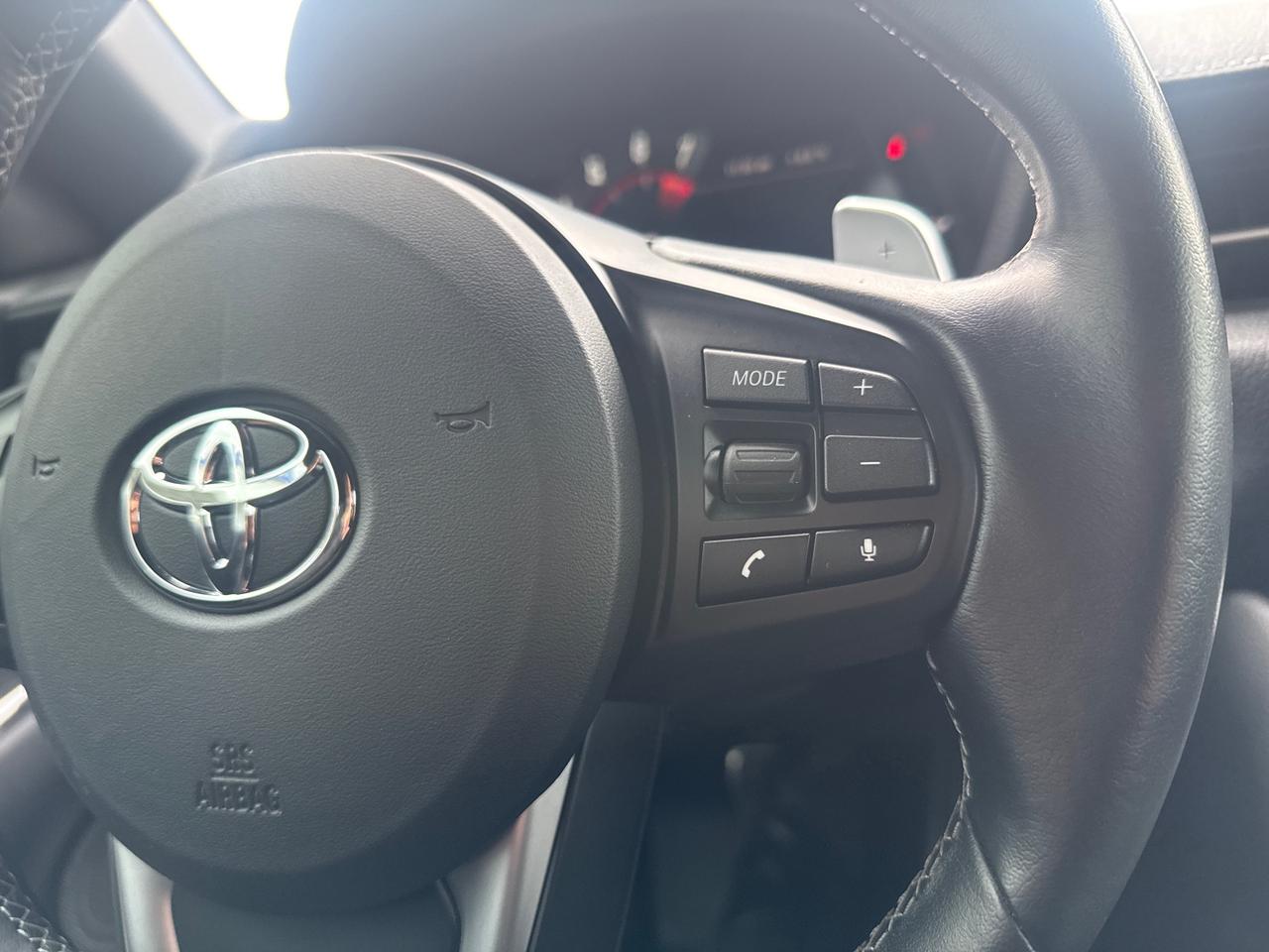 2023 Toyota GR Supra 3.0 3dr Coupe Photo