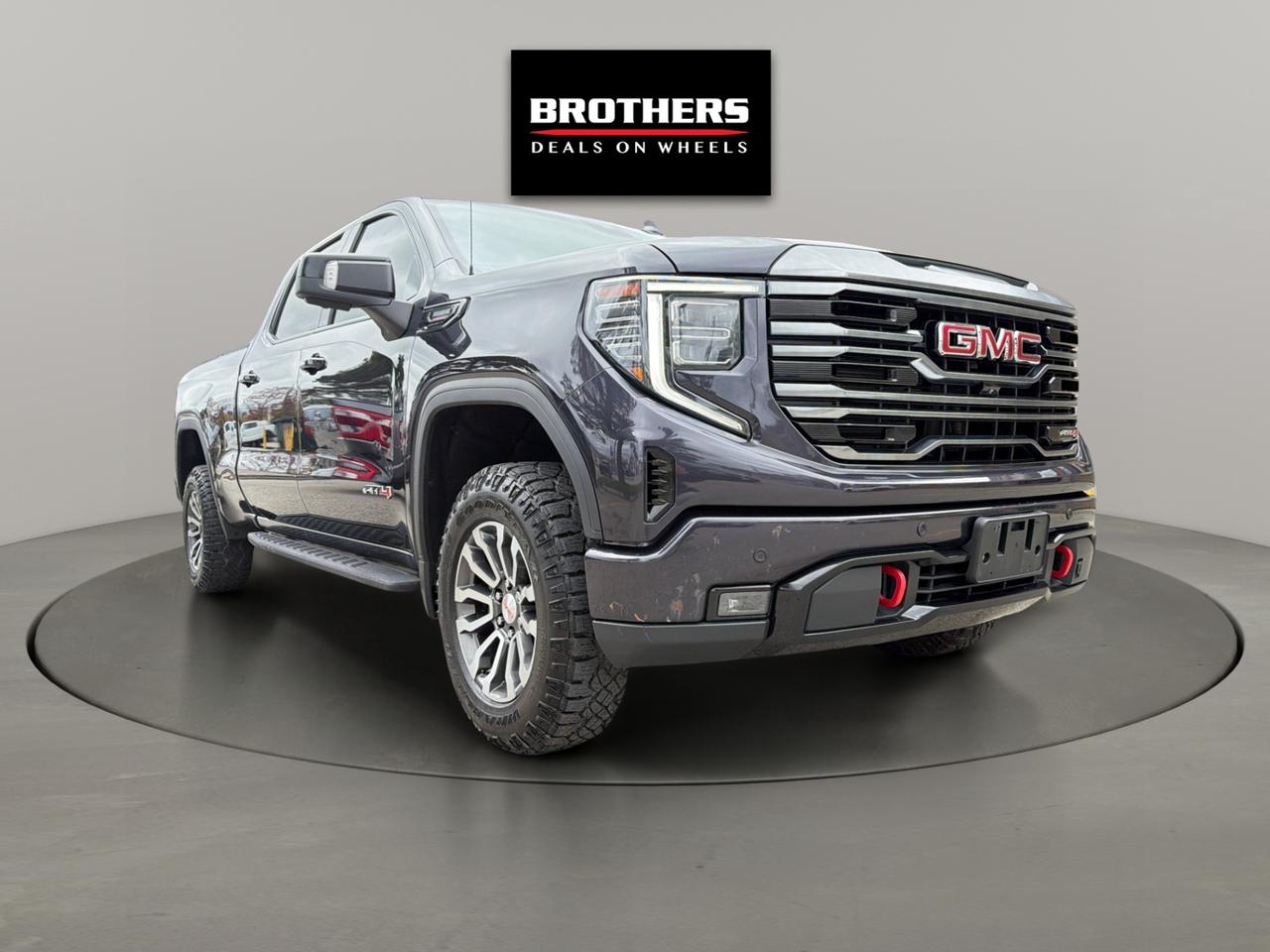 Vehicle Image