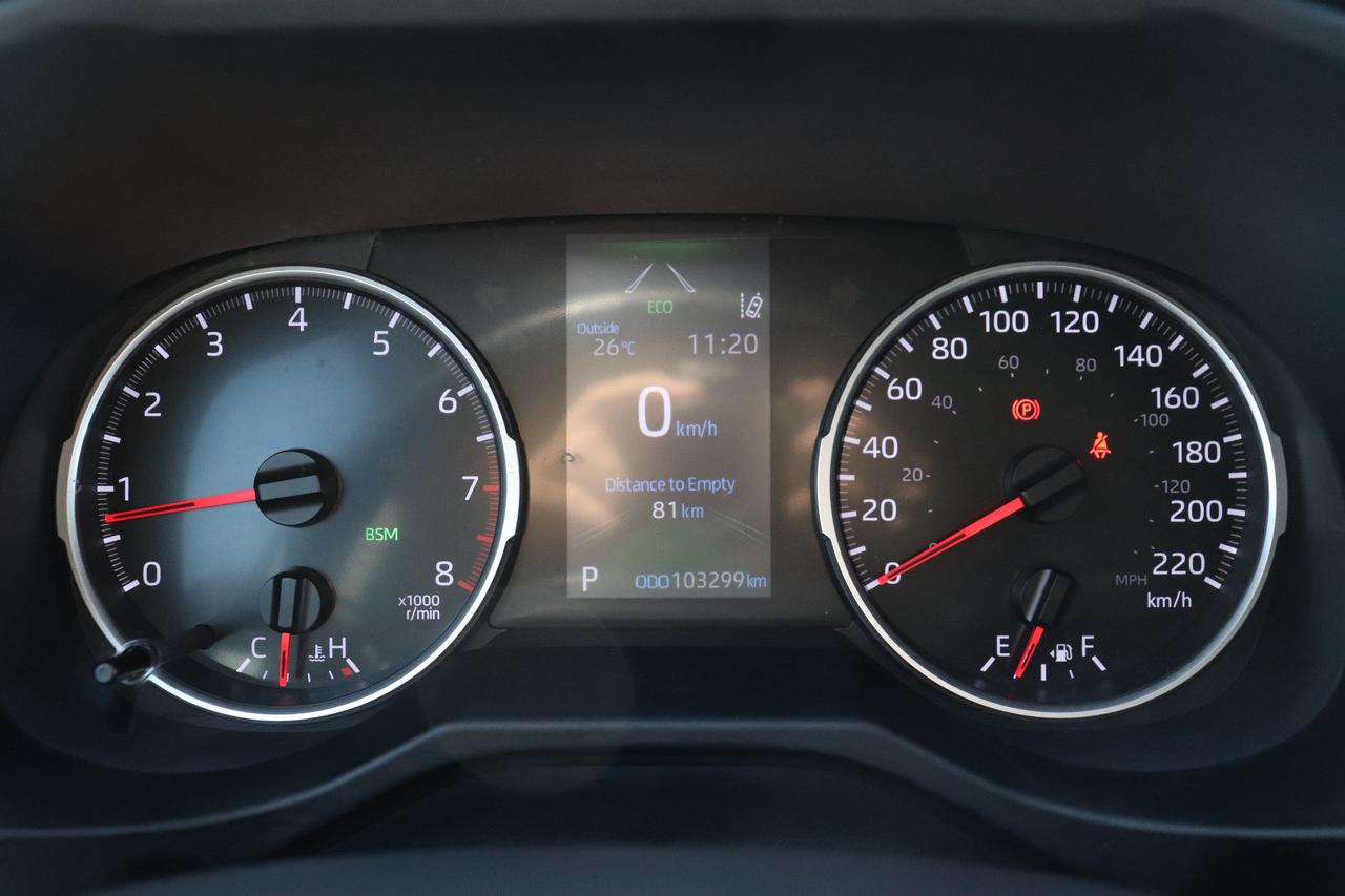 2021 Toyota RAV4 LE AWD SAFETY CERTIFIED Photo