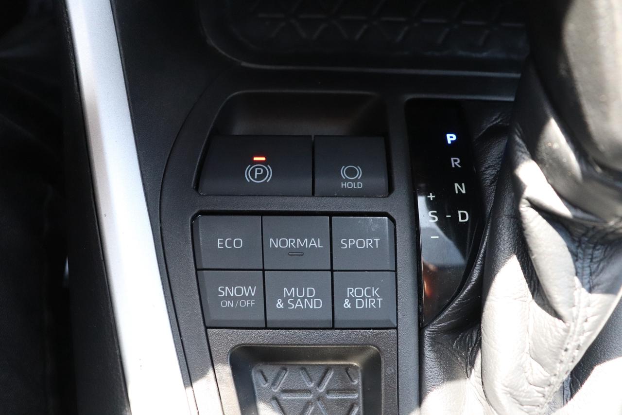 2021 Toyota RAV4 LE AWD SAFETY CERTIFIED Photo