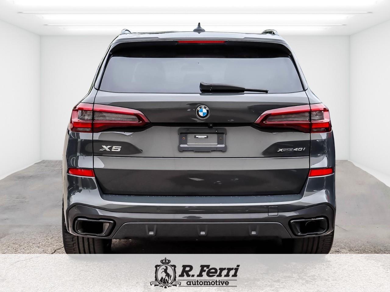 2021 BMW X5 xDrive40i 4dr All-Wheel Drive Sports Activity Vehicle Photo