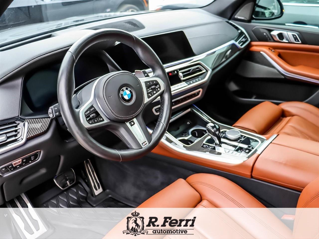 2021 BMW X5 xDrive40i 4dr All-Wheel Drive Sports Activity Vehicle Photo4