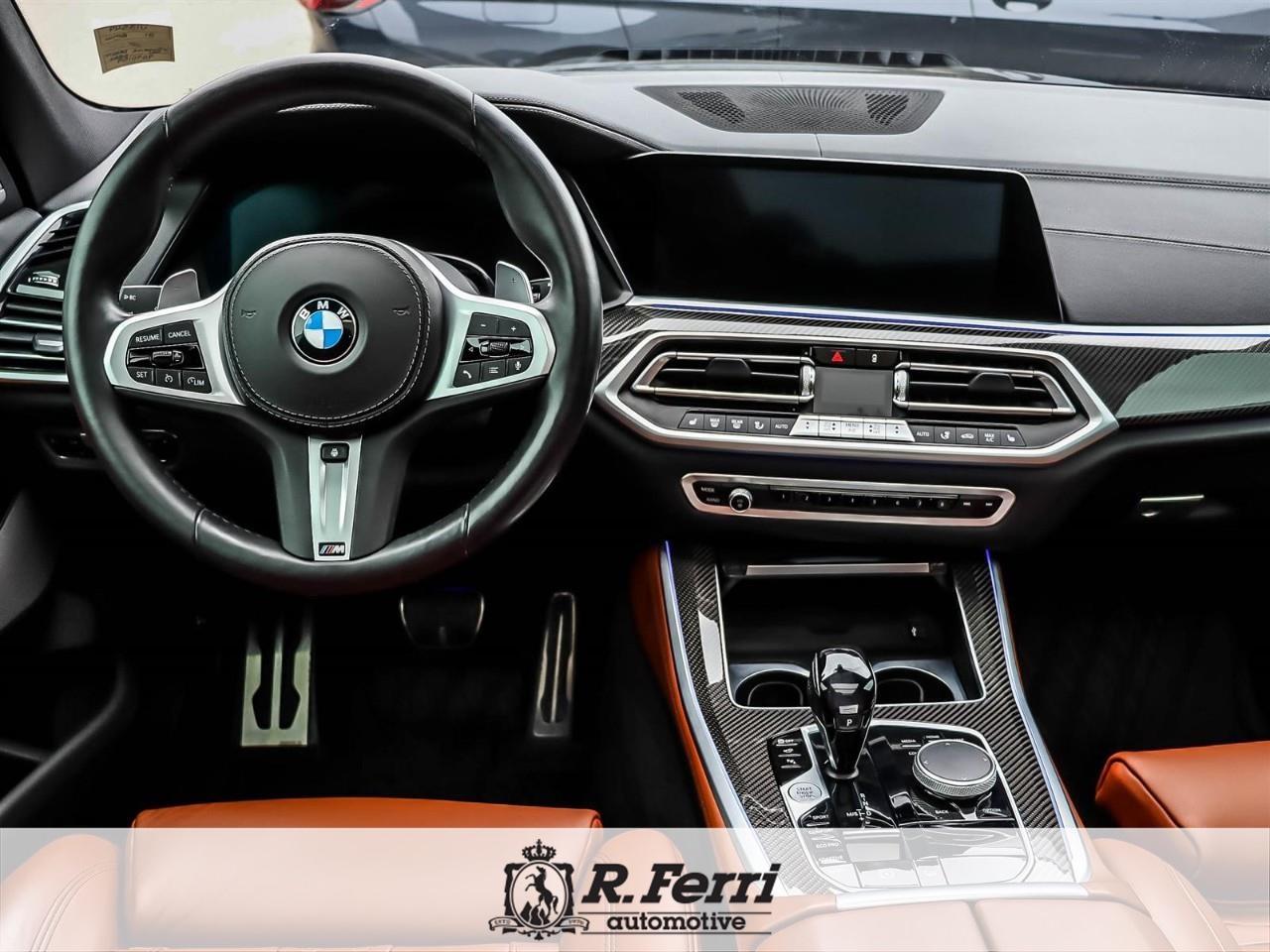 2021 BMW X5 xDrive40i 4dr All-Wheel Drive Sports Activity Vehicle Photo