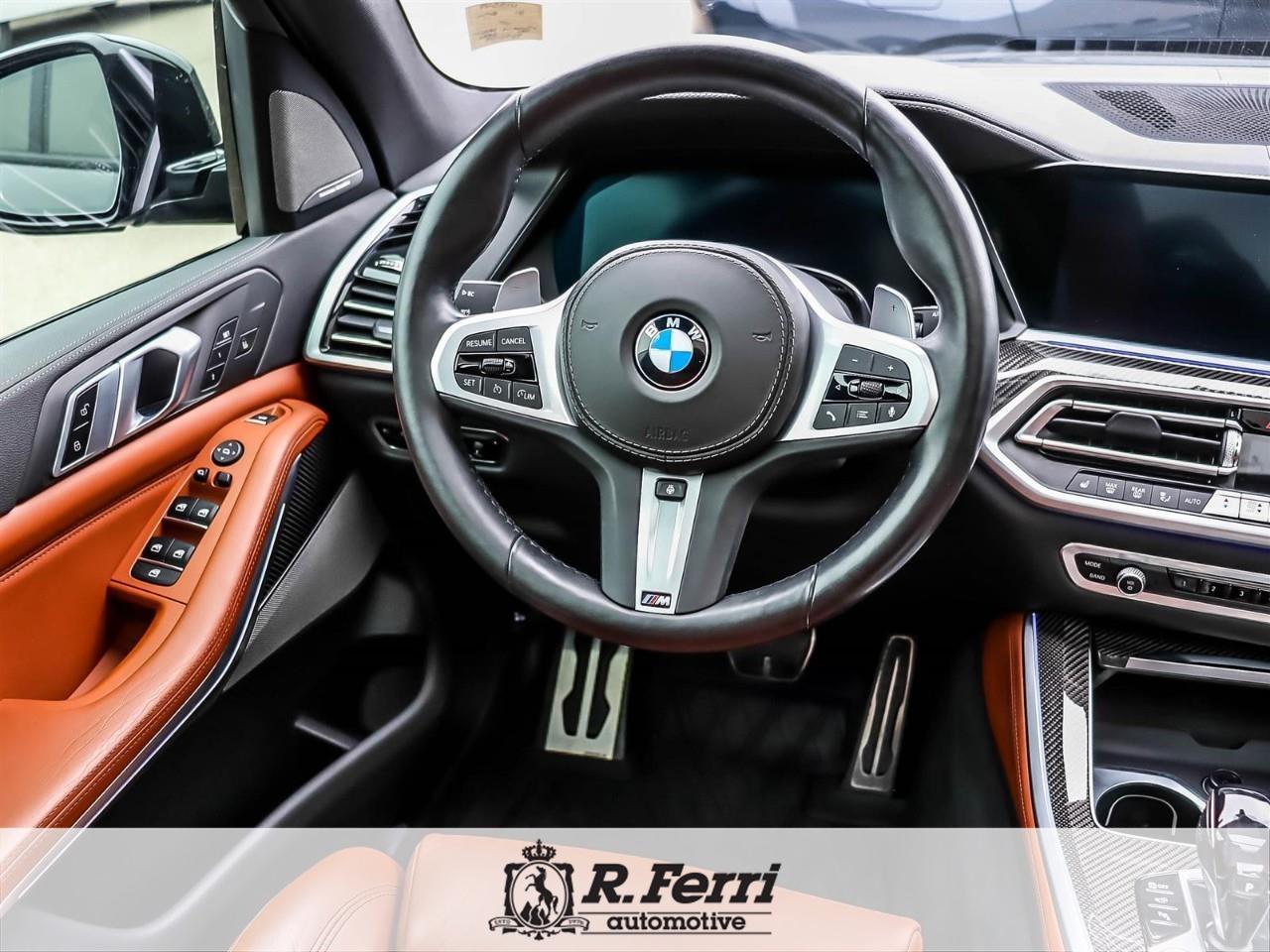 2021 BMW X5 xDrive40i 4dr All-Wheel Drive Sports Activity Vehicle Photo