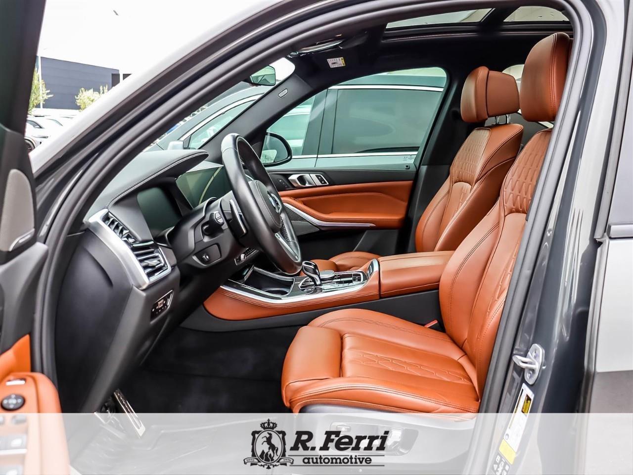 2021 BMW X5 xDrive40i 4dr All-Wheel Drive Sports Activity Vehicle Photo
