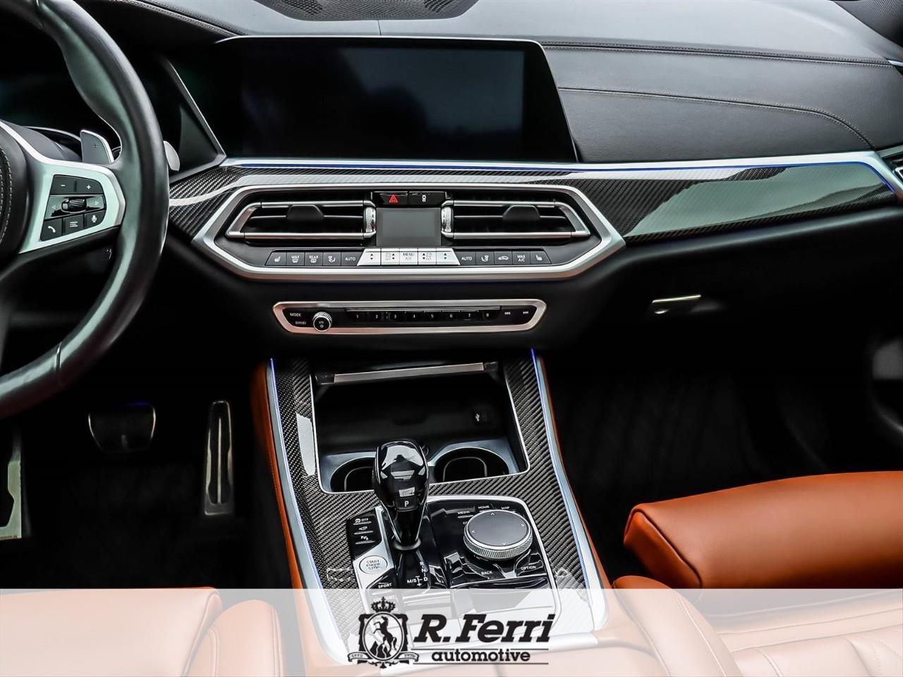 2021 BMW X5 xDrive40i 4dr All-Wheel Drive Sports Activity Vehicle Photo