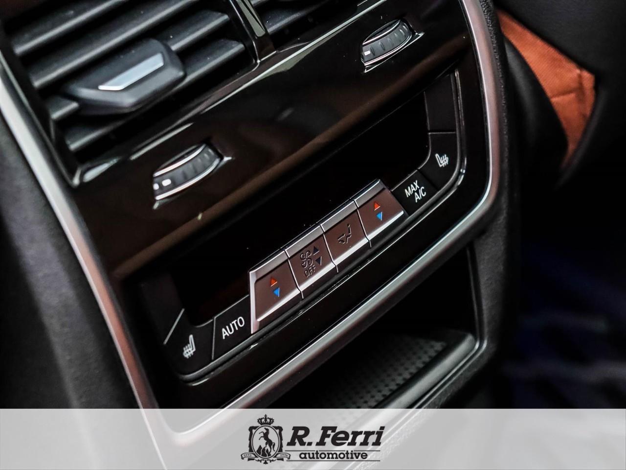 2021 BMW X5 xDrive40i 4dr All-Wheel Drive Sports Activity Vehicle Photo