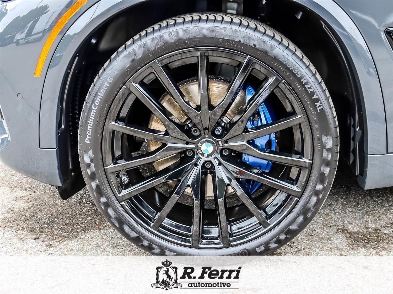 2021 BMW X5 xDrive40i 4dr All-Wheel Drive Sports Activity Vehicle Photo