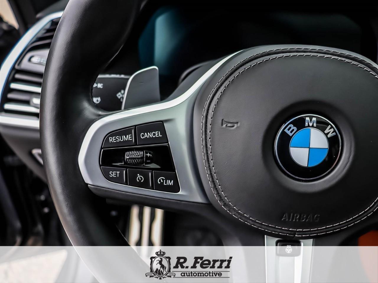 2021 BMW X5 xDrive40i 4dr All-Wheel Drive Sports Activity Vehicle Photo