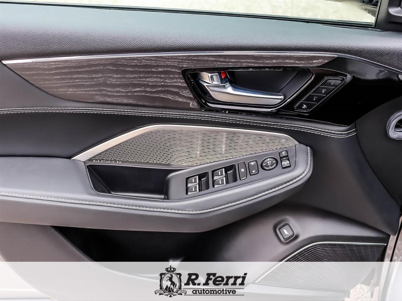 2024 Acura MDX Platinum Elite 4dr SH-AWD Photo