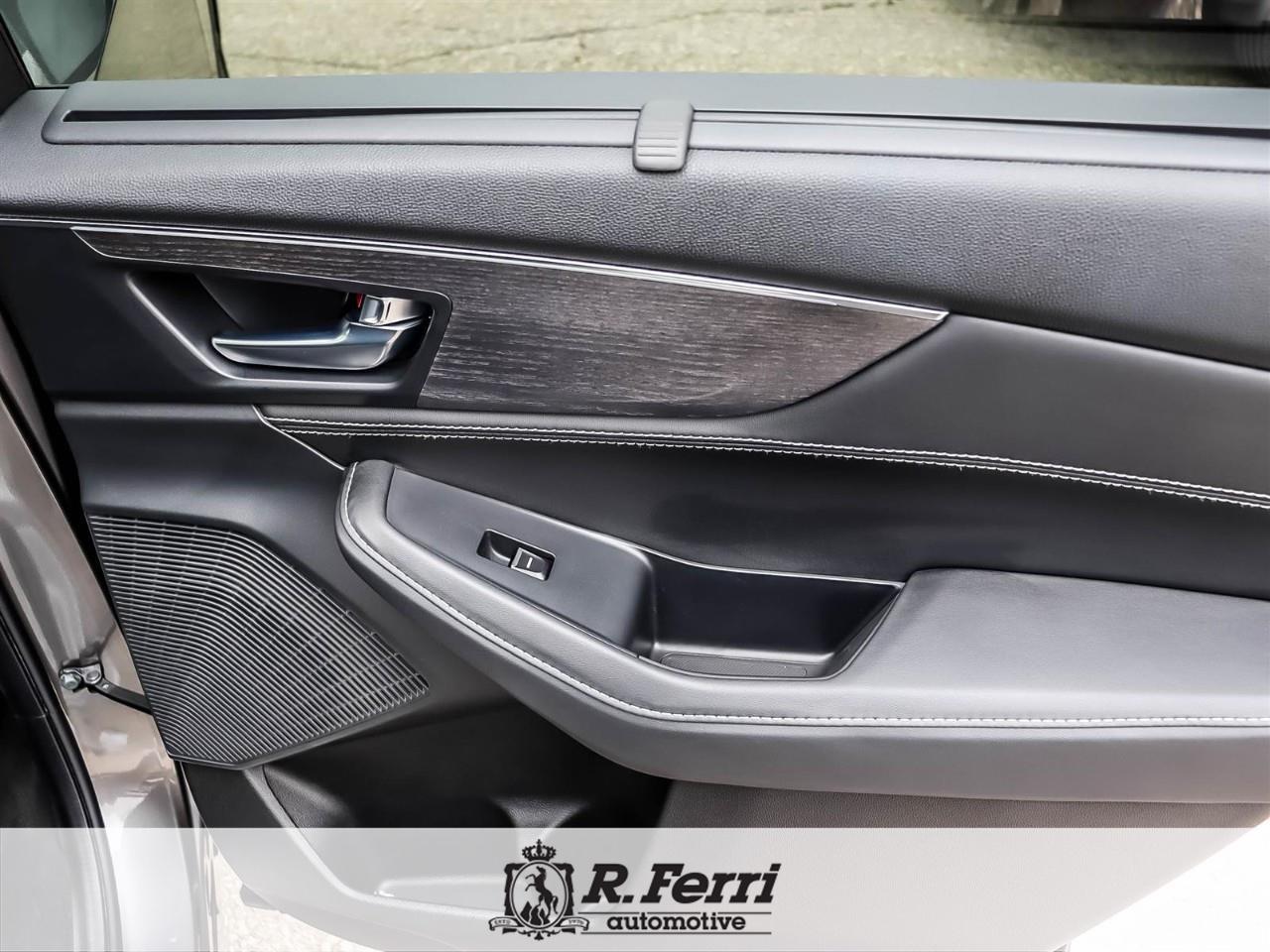 2024 Acura MDX Platinum Elite 4dr SH-AWD Photo