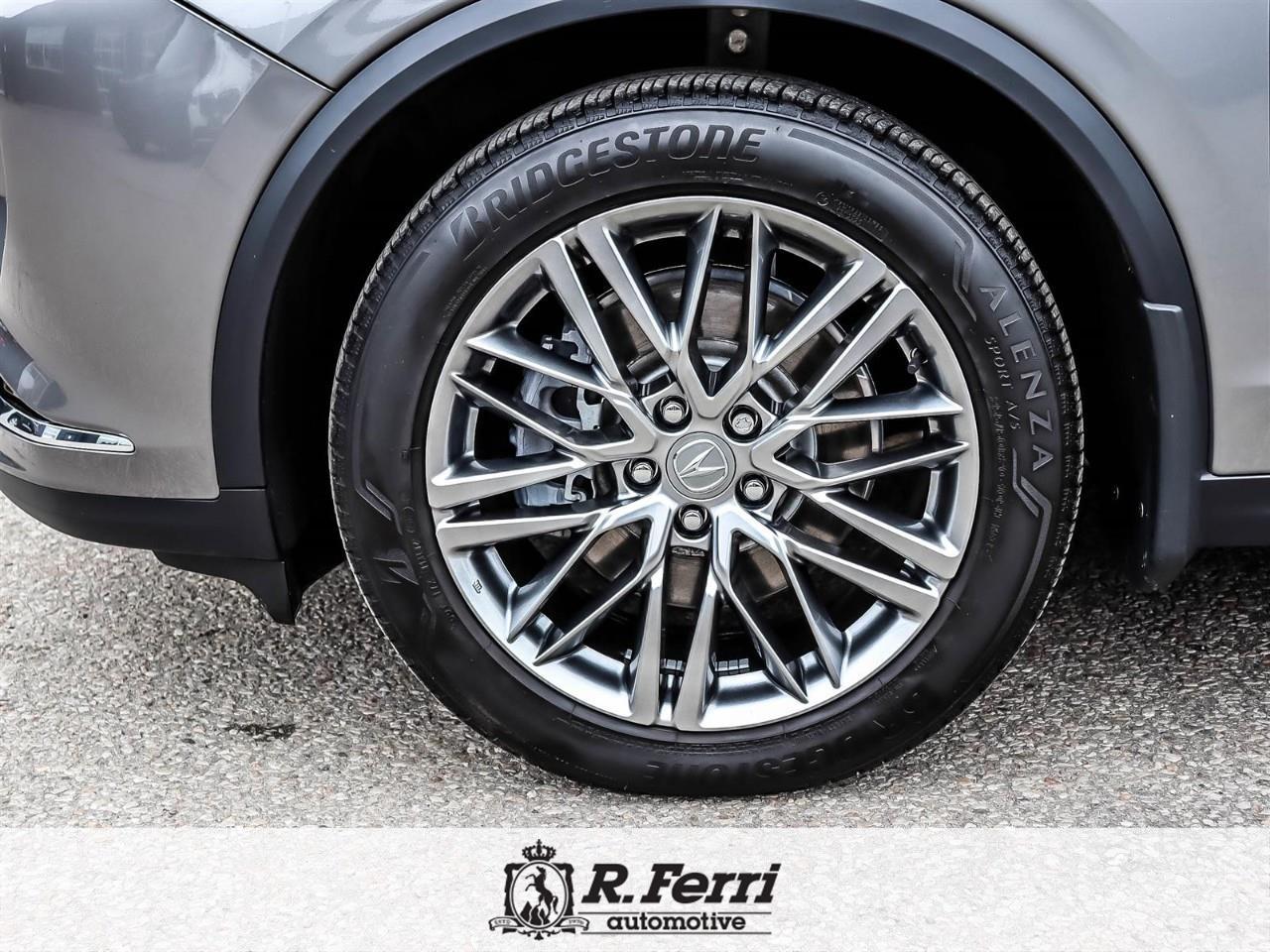 2024 Acura MDX Platinum Elite 4dr SH-AWD Photo