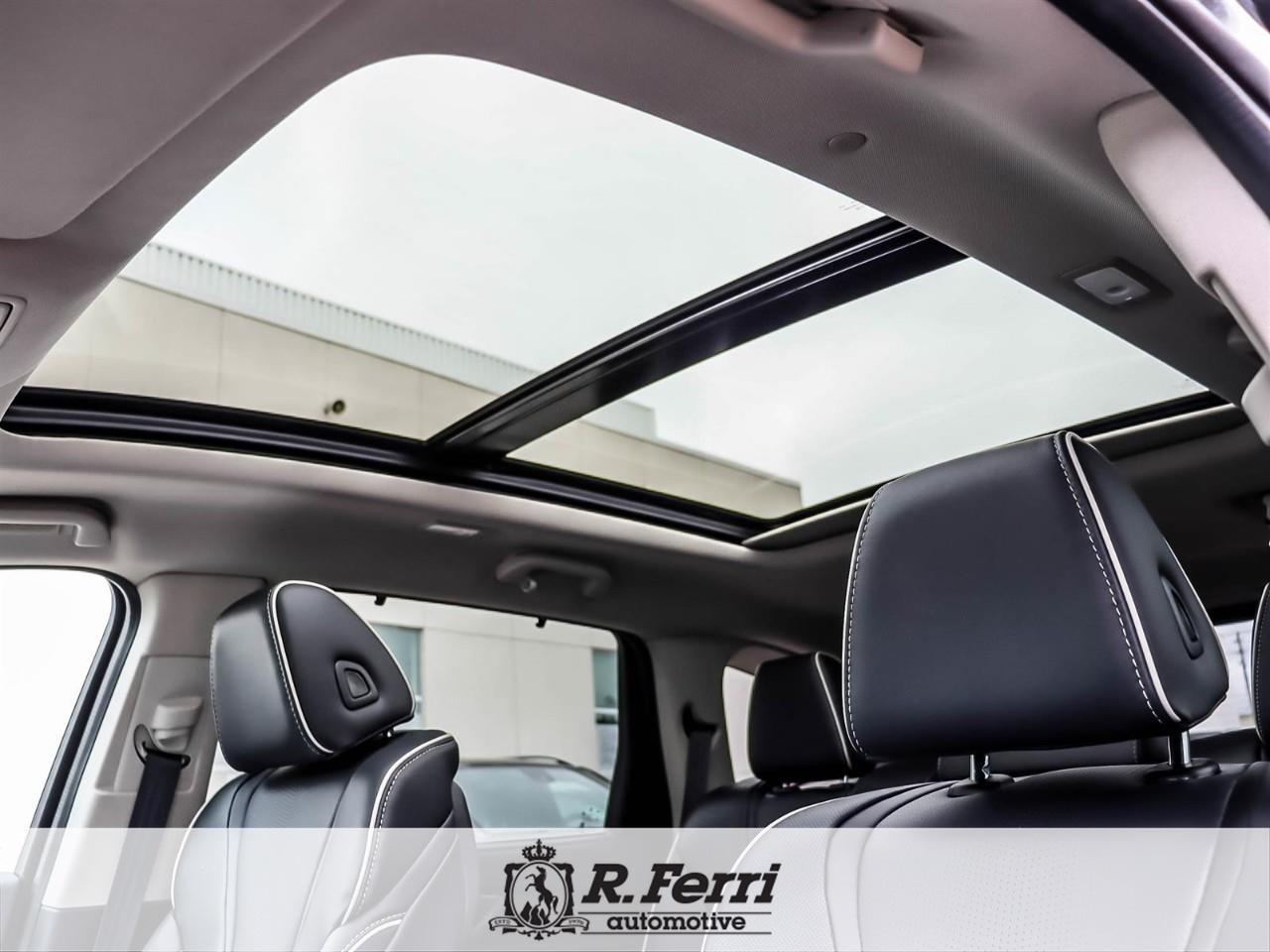 2024 Acura MDX Platinum Elite 4dr SH-AWD Photo