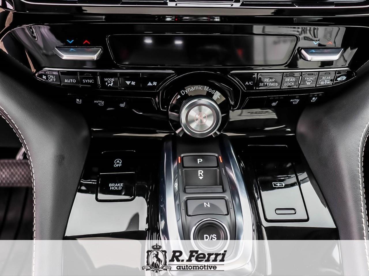 2024 Acura MDX Platinum Elite 4dr SH-AWD Photo