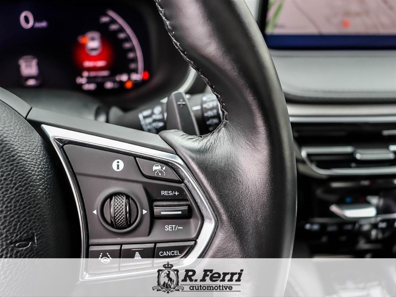 2024 Acura MDX Platinum Elite 4dr SH-AWD Photo