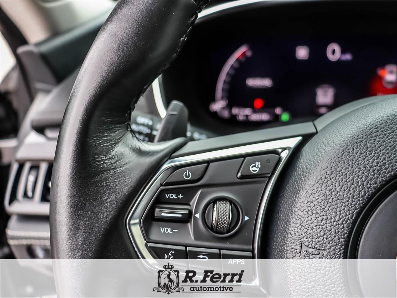 2024 Acura MDX Platinum Elite 4dr SH-AWD Photo