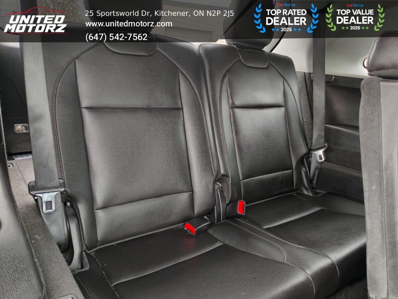 2017 Acura MDX SH-AWD Navigation Pkg~SAFETY CERTIFIED~28 SERVICE Photo