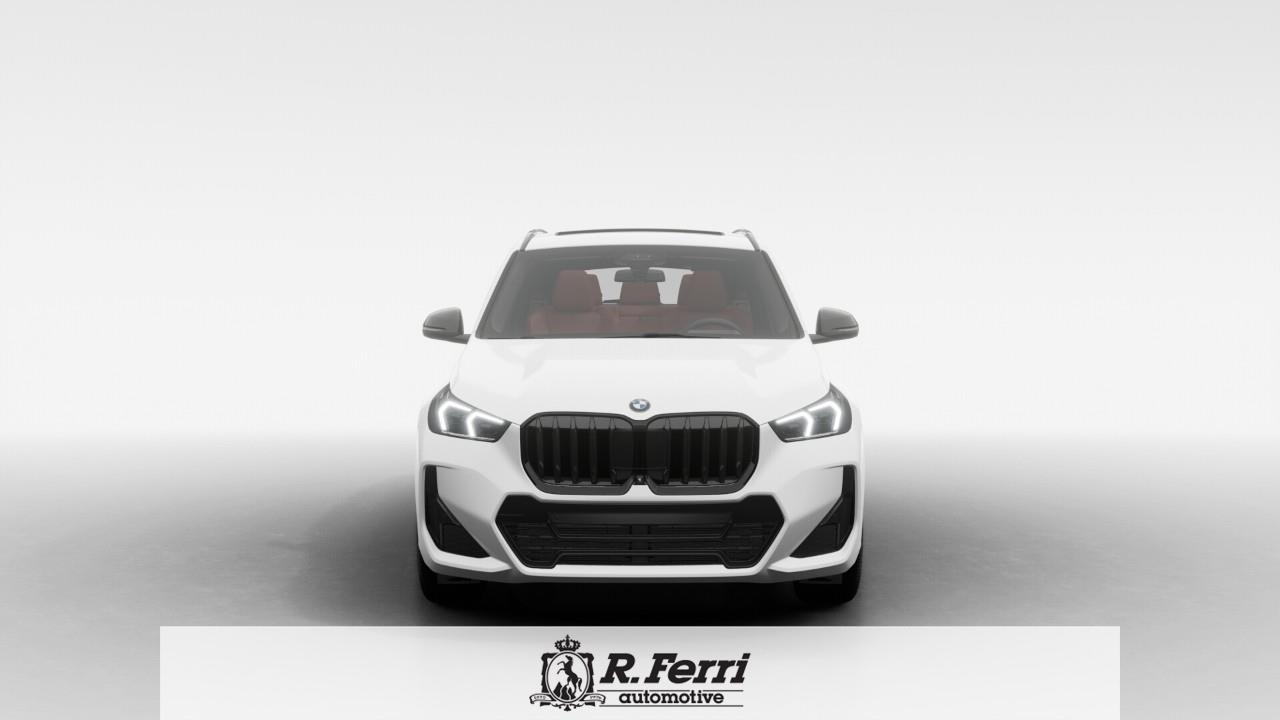 2026 BMW X1 xDrive28i 4dr All-wheel Drive Sports Activity Vehicle Photo2