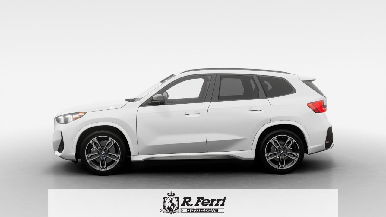 2026 BMW X1 xDrive28i 4dr All-wheel Drive Sports Activity Vehicle Photo