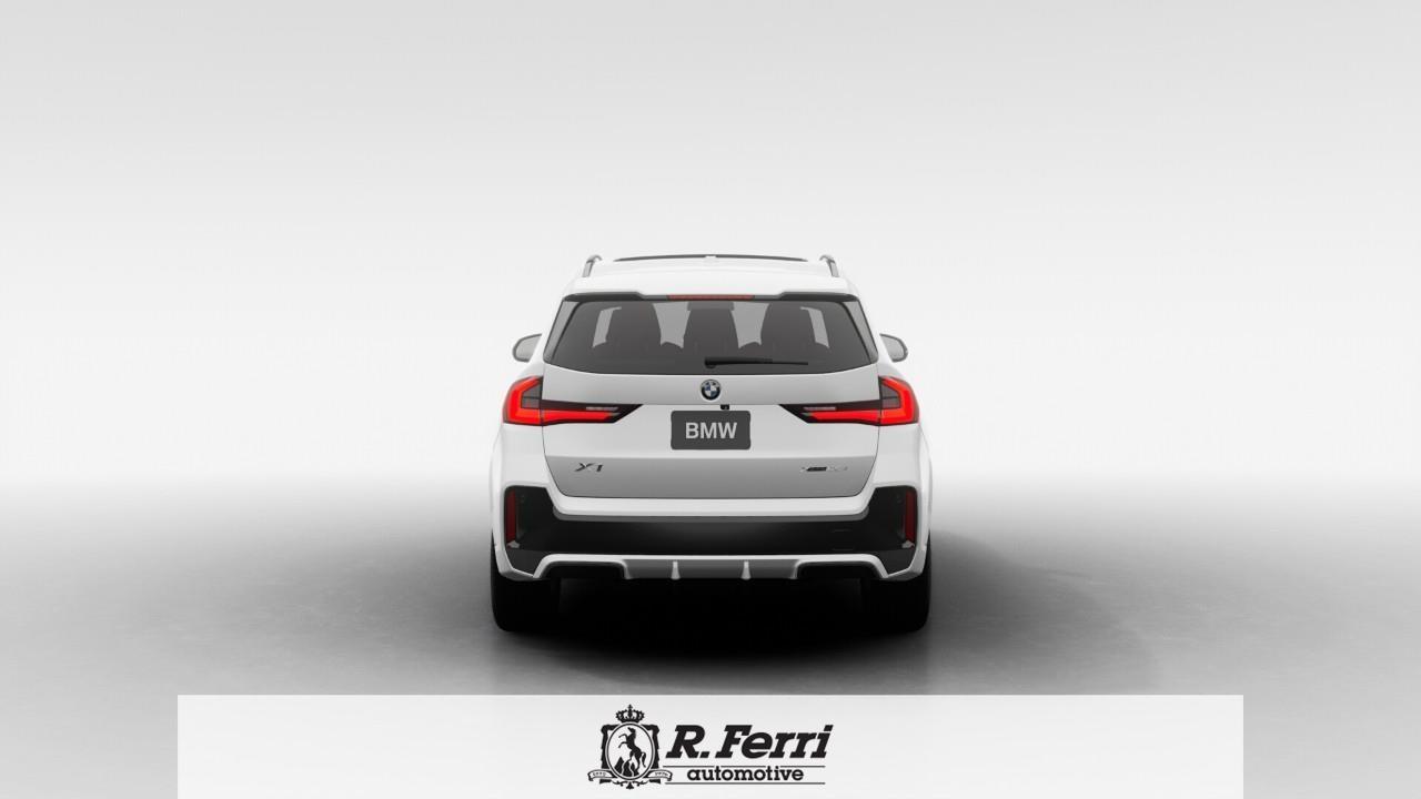 2026 BMW X1 xDrive28i 4dr All-wheel Drive Sports Activity Vehicle Photo