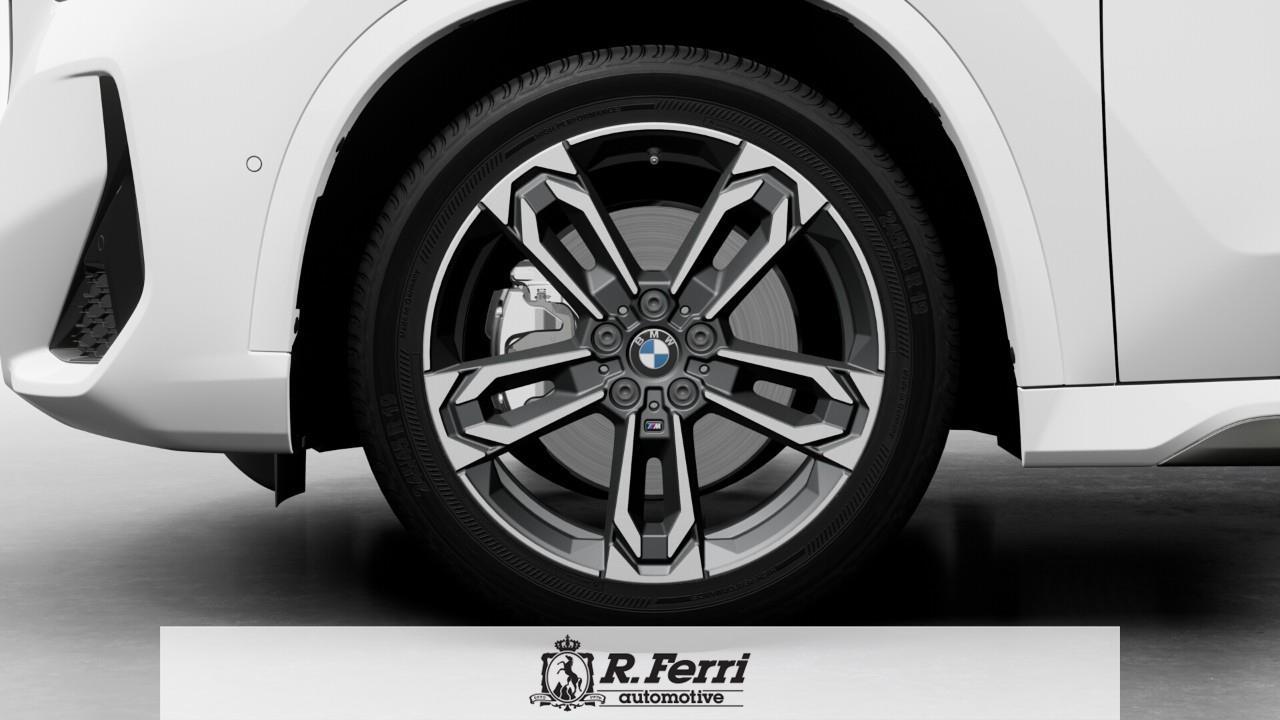 2026 BMW X1 xDrive28i 4dr All-wheel Drive Sports Activity Vehicle Photo