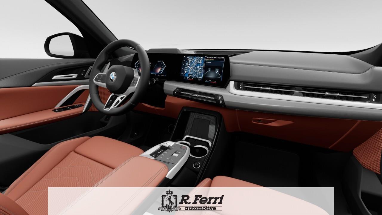 2026 BMW X1 xDrive28i 4dr All-wheel Drive Sports Activity Vehicle Photo