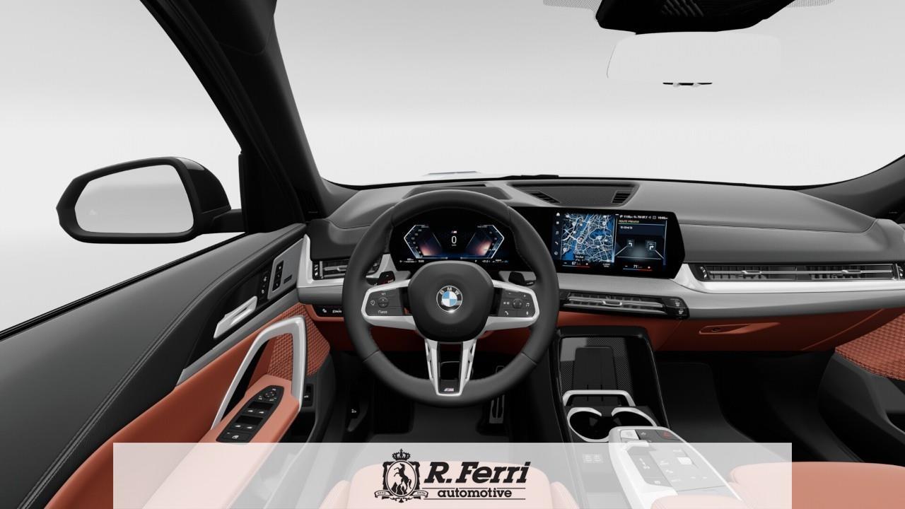 2026 BMW X1 xDrive28i 4dr All-wheel Drive Sports Activity Vehicle Photo