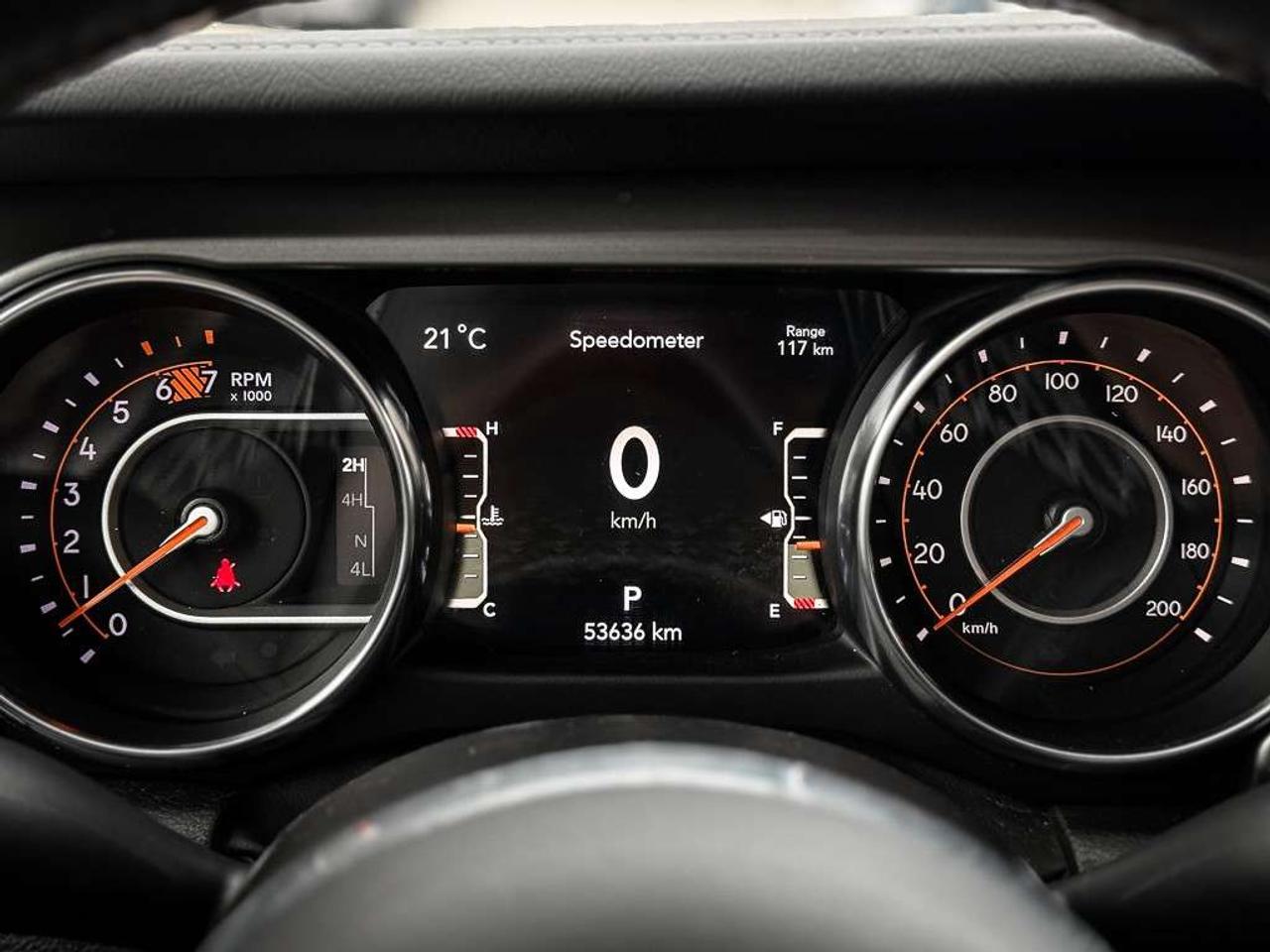 2023 Jeep Wrangler Sahara   V6   TOW GROUP   HEATED SEATS   REMOTE START Photo