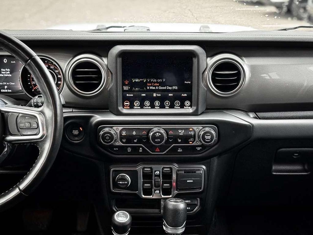 2023 Jeep Wrangler Sahara   V6   TOW GROUP   HEATED SEATS   REMOTE START Photo