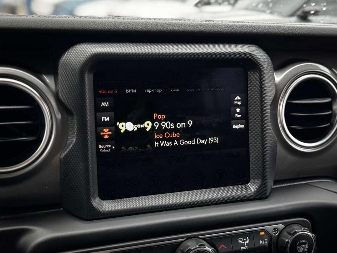 2023 Jeep Wrangler Sahara   V6   TOW GROUP   HEATED SEATS   REMOTE START Photo