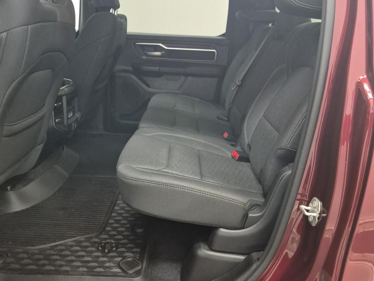2025 RAM 1500 Big Horn   CREW   LEVEL 2   RAMBOX   SPORT APPEARA Photo
