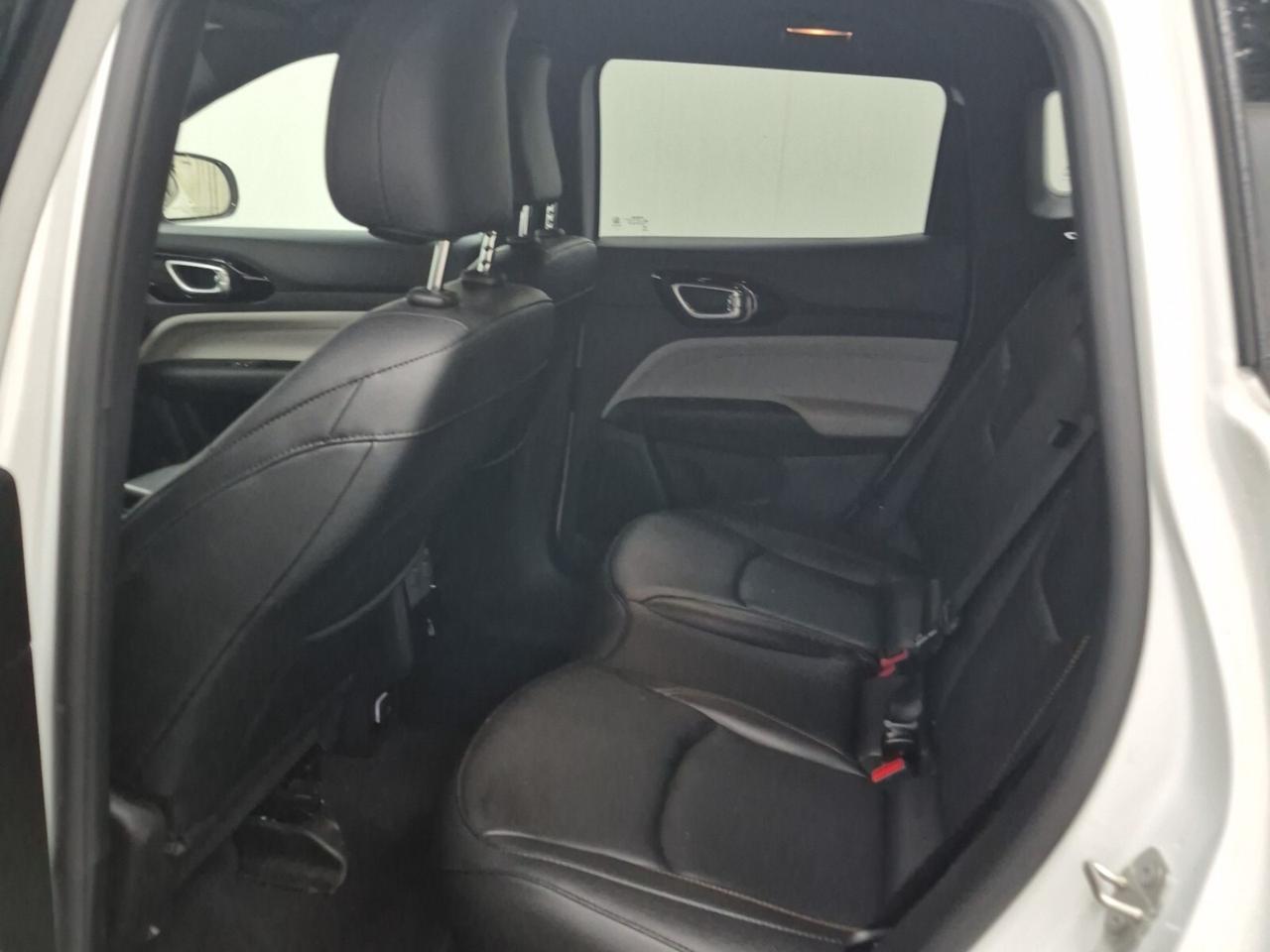 2024 Jeep Compass Limited   HEATED SEATS   REMOTE START   BLINDSPOT Photo