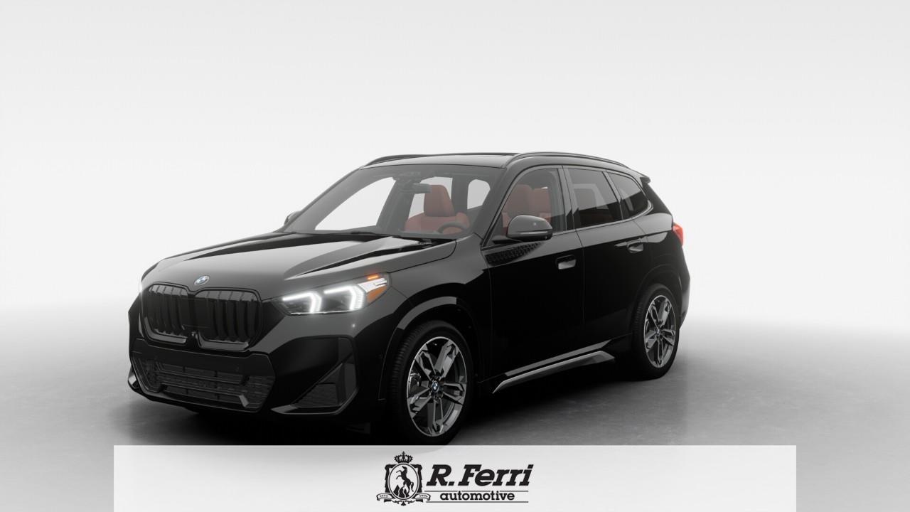 2026 BMW X1 xDrive28i 4dr All-wheel Drive Sports Activity Vehicle