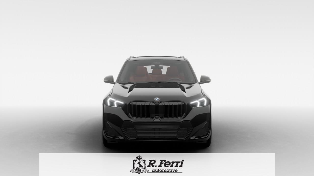 2026 BMW X1 xDrive28i 4dr All-wheel Drive Sports Activity Vehicle Photo