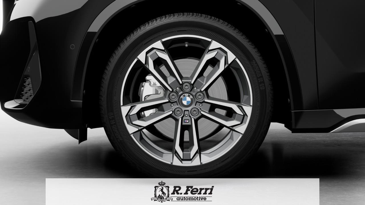 2026 BMW X1 xDrive28i 4dr All-wheel Drive Sports Activity Vehicle Photo