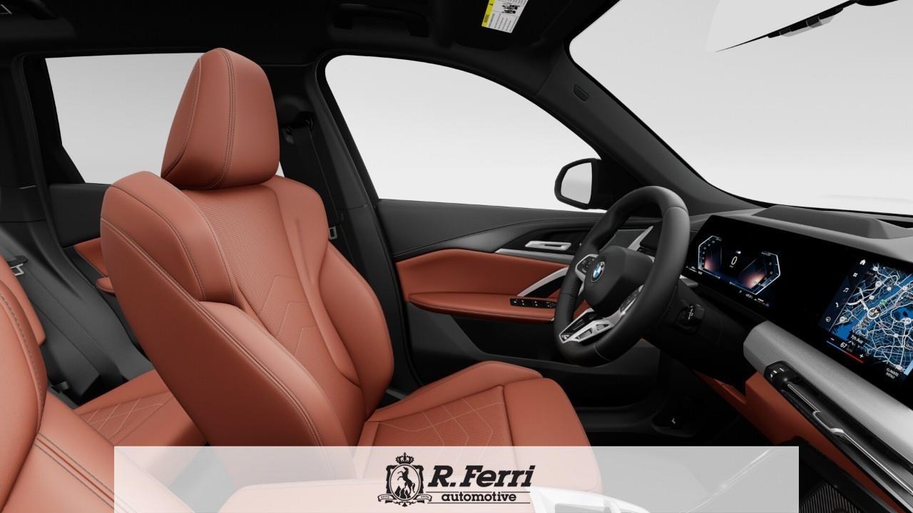 2026 BMW X1 xDrive28i 4dr All-wheel Drive Sports Activity Vehicle Photo