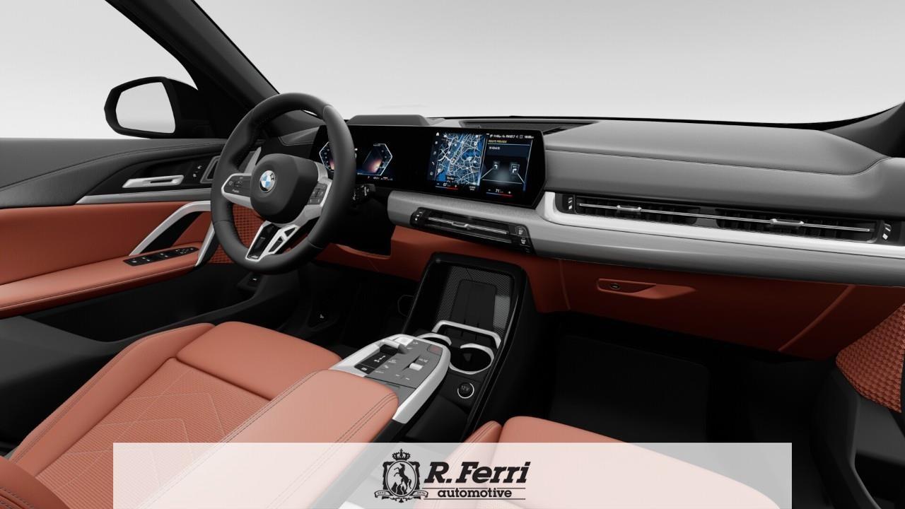 2026 BMW X1 xDrive28i 4dr All-wheel Drive Sports Activity Vehicle Photo