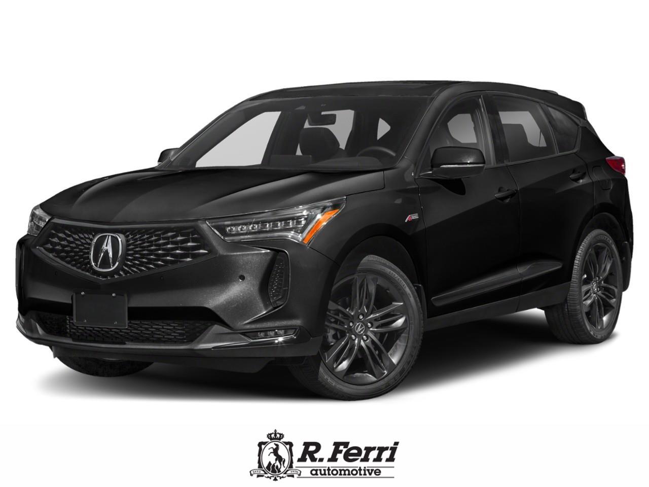 2022 Acura RDX A-Spec 4dr All-Wheel Drive Photo0