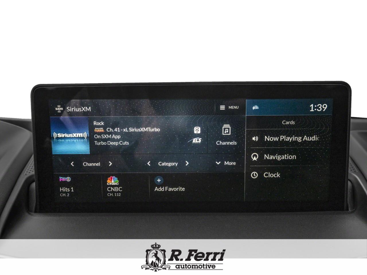 2022 Acura RDX A-Spec 4dr All-Wheel Drive Photo