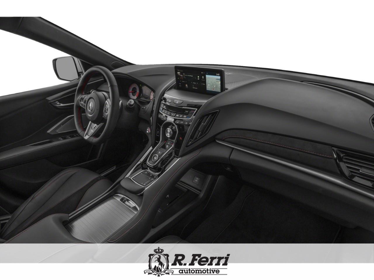 2022 Acura RDX A-Spec 4dr All-Wheel Drive Photo