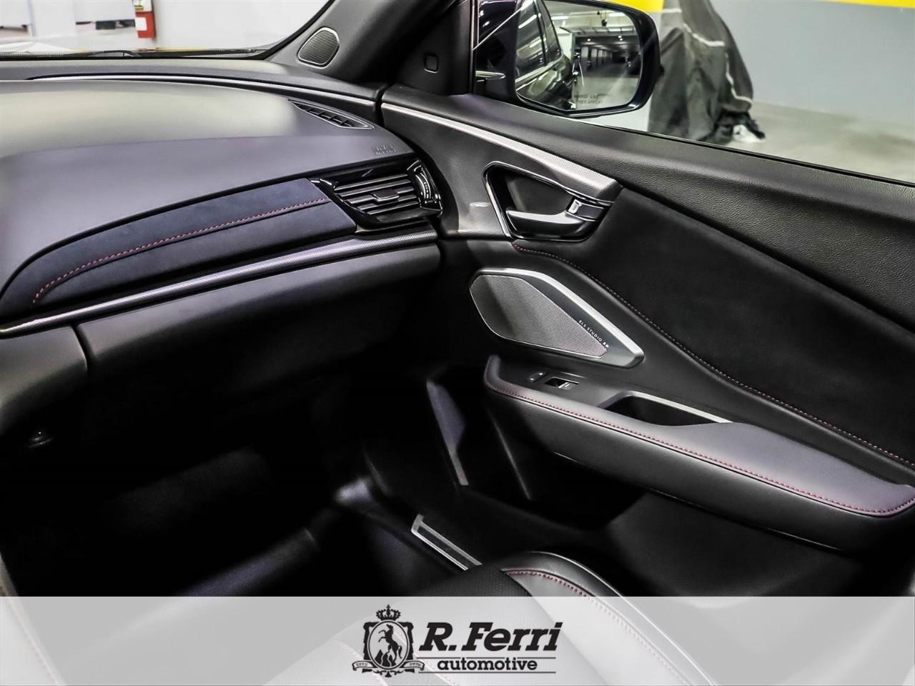 2022 Acura RDX A-Spec 4dr All-Wheel Drive Photo