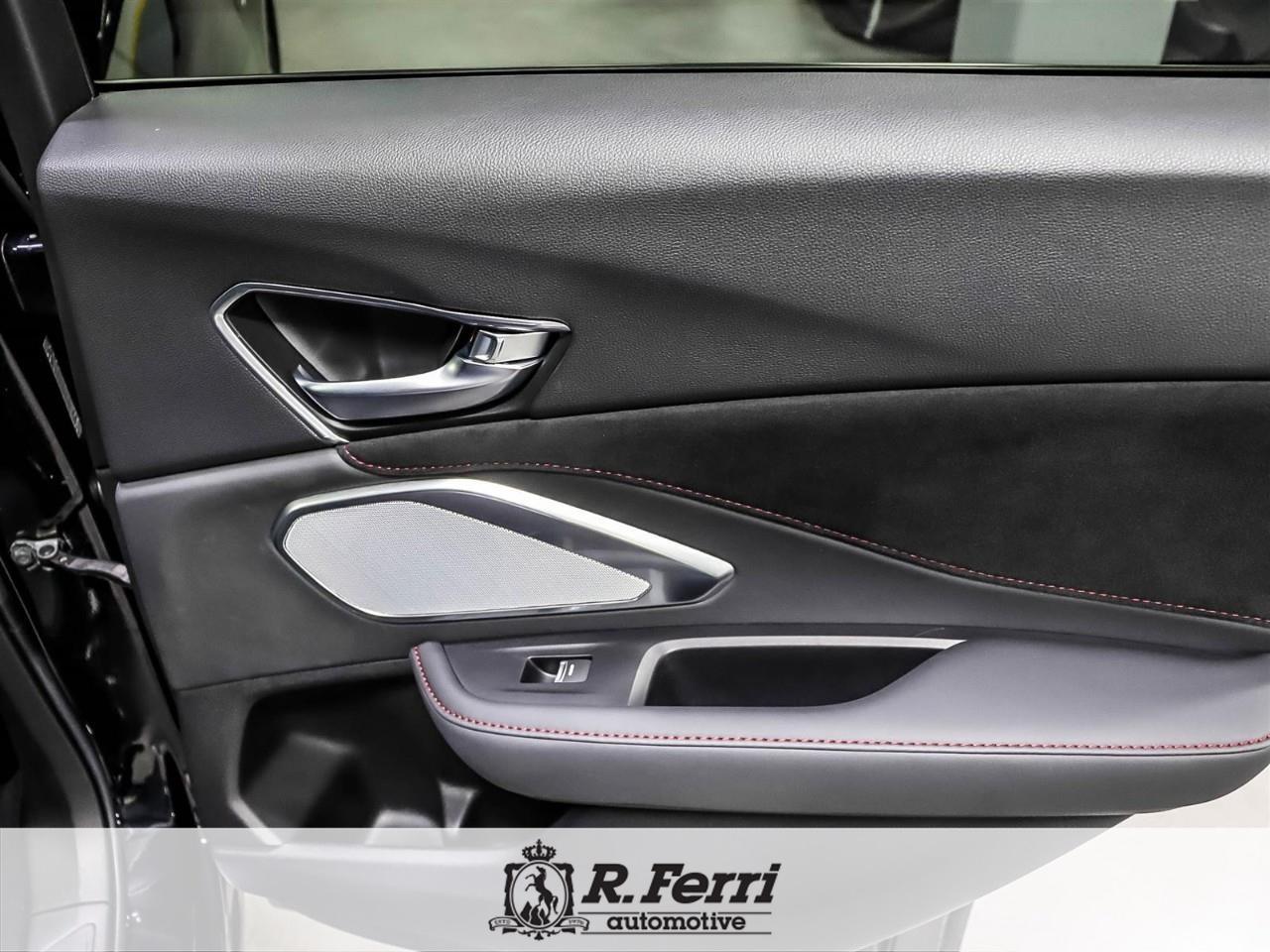 2022 Acura RDX A-Spec 4dr All-Wheel Drive Photo