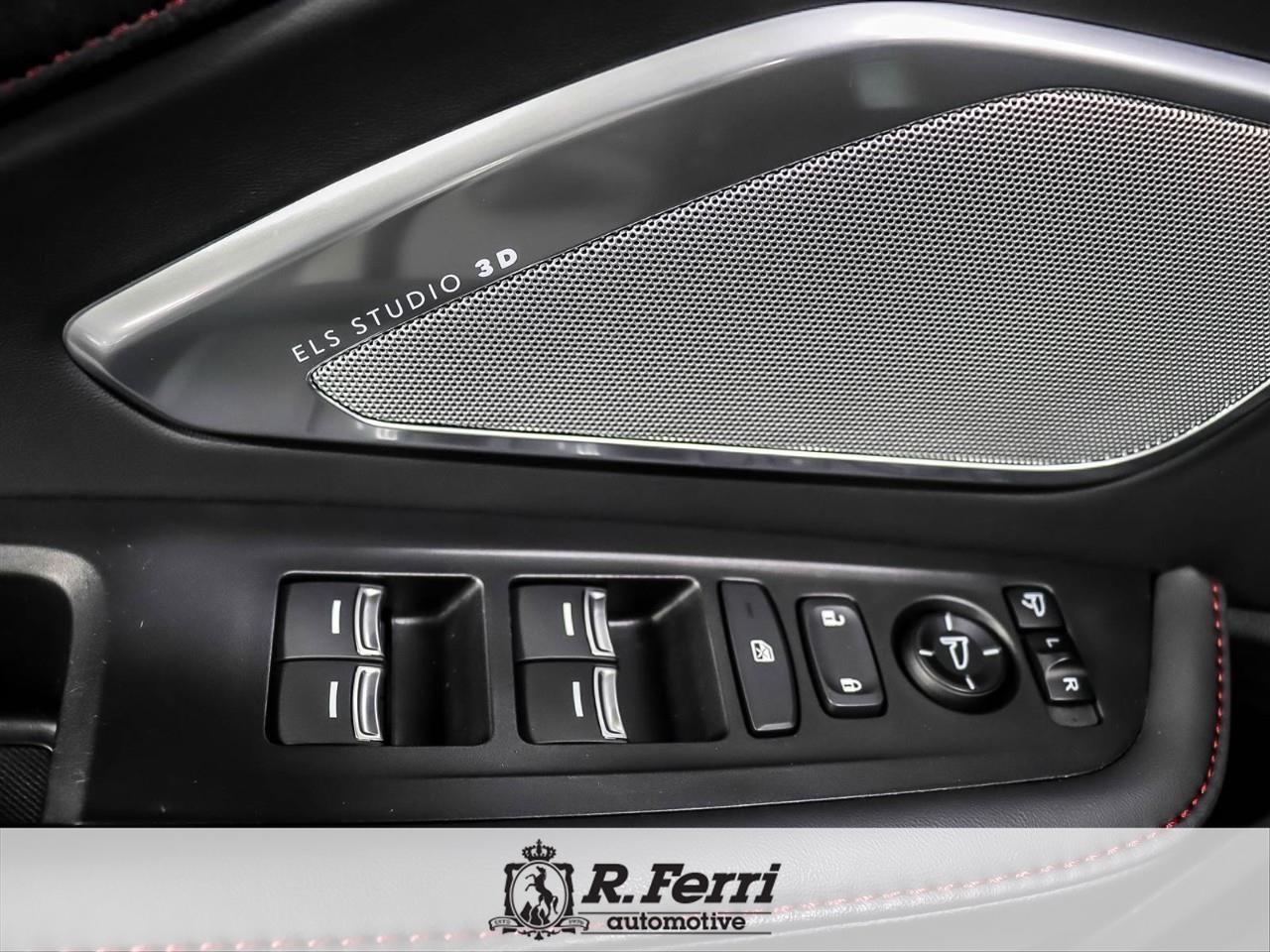 2022 Acura RDX A-Spec 4dr All-Wheel Drive Photo