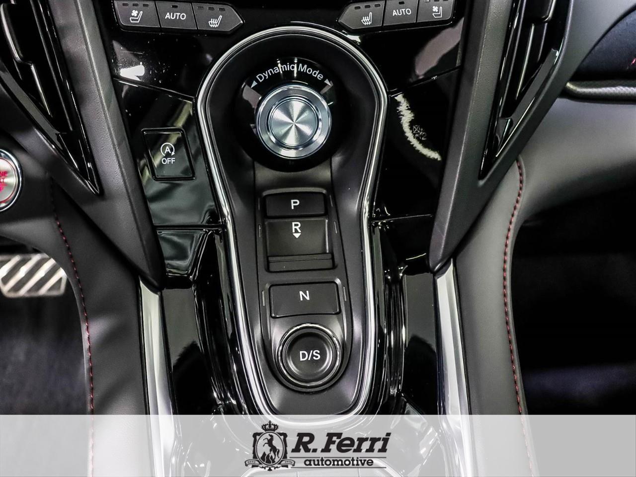 2022 Acura RDX A-Spec 4dr All-Wheel Drive Photo